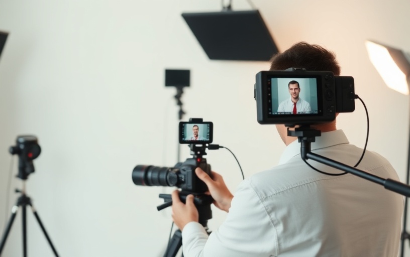 最新のYouTube収益化条件を解説している画像のサムネイル